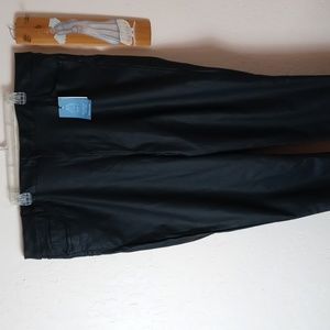 NWT Jenna Faux Leather Pants